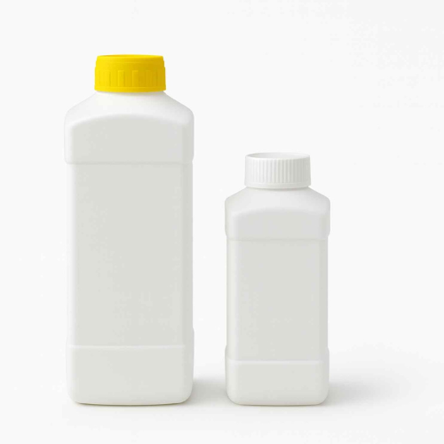 Plastic Containers Manufacturers